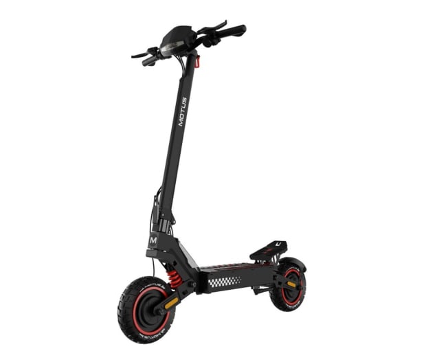 Motus Daytona 10 Max - 1581055 - zdjęcie